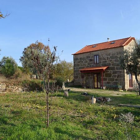Retiro Da Lameira Сейя Экстерьер фото