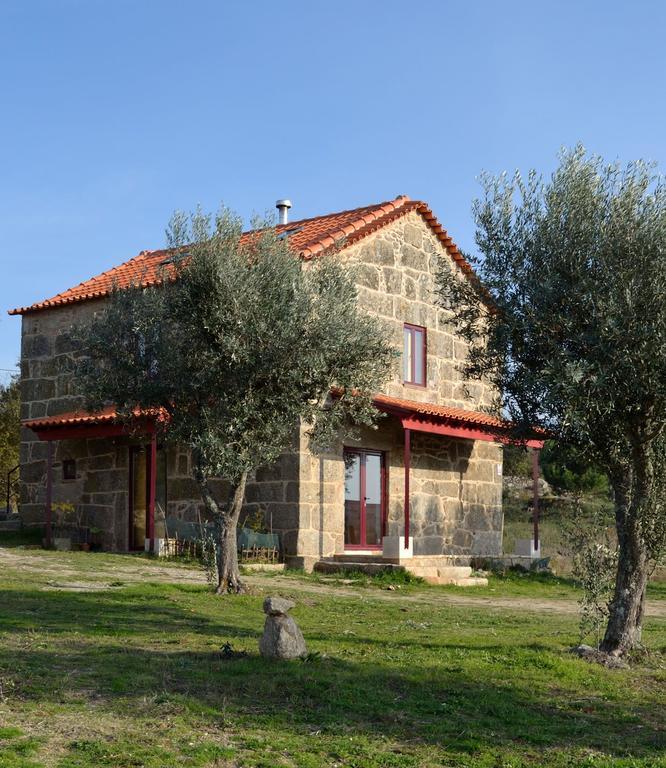 Retiro Da Lameira Сейя Экстерьер фото