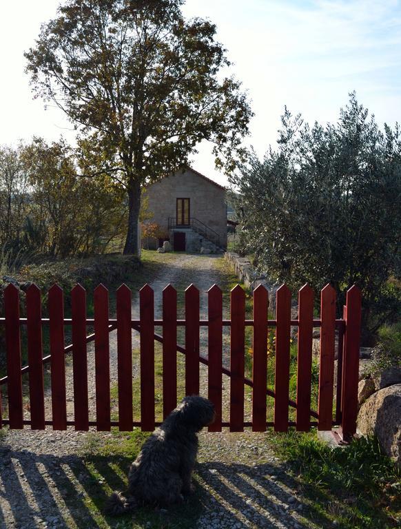 Retiro Da Lameira Сейя Экстерьер фото